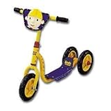 Review MV Leisure  / Bob the Buillder Tri Scooter Ages 3+