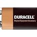Duracell Plus / OEM 9 Volt Block Batterie MN1604 6LR61 Alkaline 9 V als 10er Pack