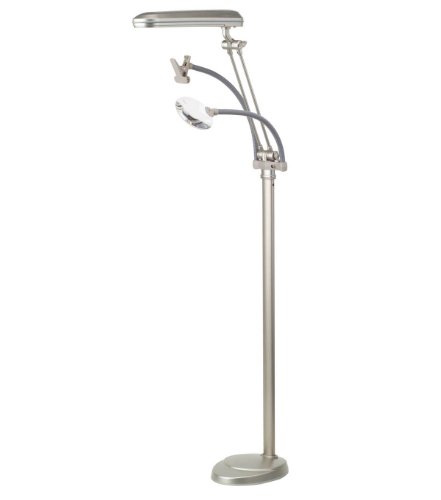 OttLiteR High Definition 3-in-1 Craft Lamp
