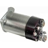 Airtex 1M1027 Starter Solenoid by Airtex