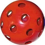 Fun Baseball (Red) - Quantity of 48