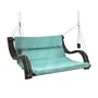 Outback Company UBC-654 Urban Balance Expanse Cushion, Glacier