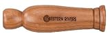 Western Rivers Long Range Cottontail Distress Pro Mity Call Model 970.