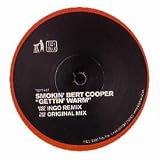 Getting Warm [12" VINYL]