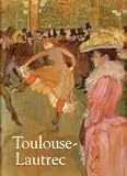 Toulouse-Lautrec : Hayward Gallery, London, 10 October 1991 - 19 January 1992; Galeries nationales du Grand Palais, Paris, 21 February - 1 June 1992