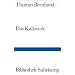 Schaut, ich kenne auch ein Buch!