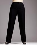 Jones New York Plus Size Pants, Extended Tab