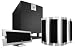 Pioneer S-VLF3-II A/V Speaker Set