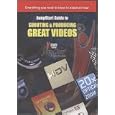 JumpStart Guide to Shooting & Producing Great Videos (Tutorial DVD for your Camcorder)