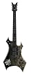 Wowwee Paper Jamz Pro Guitar Series - Style 3