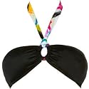 Raisins Pool Party Brazilian Bandeau Bikini Top - Women's