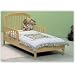 Stephen Toddler Bed - Natural