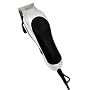 Wahl Classic Clipper Mains Hair Clipper Set Chrome / Black