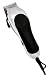 Wahl Classic Clipper Mains Hair Clipper Set Chrome / Black 9296-800