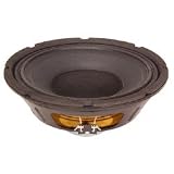 Eminence Basslite S2010 10 Bass Speaker
