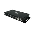 Siig CE-H20B11-S1 1x4 HDMI 1.3 Distri. Amplifier