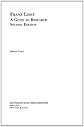 Franz Liszt: A Guide to Research (Routledge Musical Bibliographies)