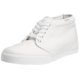 Vans Chukka Boot Baskets mode mixte adulte