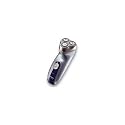 Norelco Reflex Plus 6 #6618xd with Nose and Ear Hair Trimmer