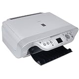 CNMMP460 - PIXMA MP460 Inkjet Photo Printer