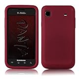 SGP Samsung Galaxy S 4G / Vibrant [T-mobile] Case ULTRA SILKE Series [Dante ....