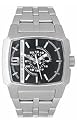 Diesel Silver Bracelet Mens Watch - DZ1154