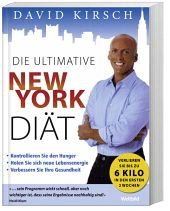 Produkt-Bild: Die ultimative New York Di&auml;t