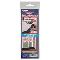 Ideaworks Instant Flood Barrier, Dark Blue
