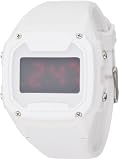 Freestyle Men'S 101186 Killer Shark Led Module Silicone Strap Watch