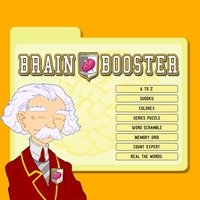 Brain Booster [Download]