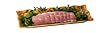 New York Prime Meat USDA Prime Natural Milk Fed Veal Loin Roast, Boneless, 32-Ounce Packaged in Film & Freezer Paper