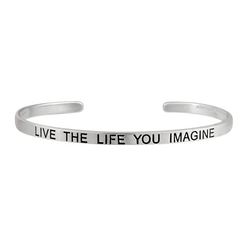 Sterling Silver 