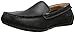 Clarks Men's Marcos Flow Slip-On Loafer