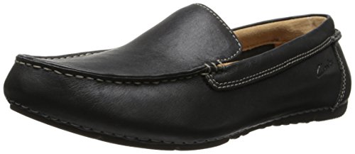 Clarks Men's Marcos Flow Slip-On Loafer