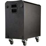 QSC KSUB Powered PA Subwoofer