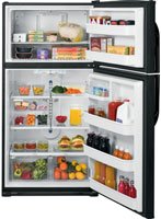 GE : GTH21KBXBB Refrigerator