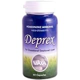Deprex - 60 - Capsule