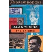 Alan Turing: The Enigma