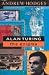 Alan Turing The Enigma