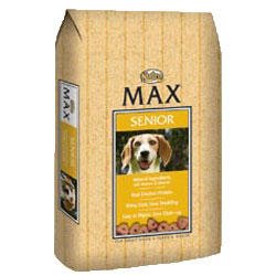 Nutro MAX Senior Dog Food
