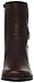 AK Anne Klein Women's Emiliana Le Bootie