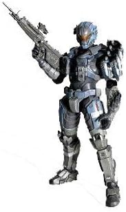 Halo Reach: Carter Play Arts Kai Action Figure by Halo Reach