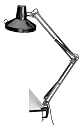 Alvin CLCFL1755-B Combo Black Lamp and Compact Fluorescent Bulb