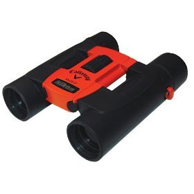 Callaway Golf 10x25 Nikon Tournament Binocular