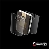 ZAGG invisibleSHIELD for Nokia 2605 (Full Body)