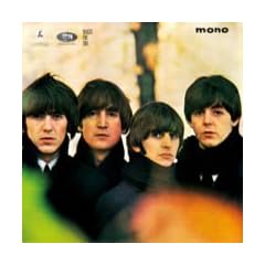 Beatles For Sale [VINYL]