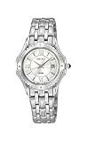 Seiko Le Grand Sport Collection White Dial Women's watch #SXDC35