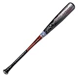 <野球用品/少年軟式金属バット>Rawlings(ローリングス) プロモデル 矢野モデル ブラック×オレンジ 2009年モデル 《78cm・600g平均・φ68mm》 RB8166-9022-S78