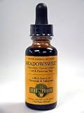 Herb Pharm Meadowsweet/Filipendula (Spirea) ulmaria Extract - 1 oz.