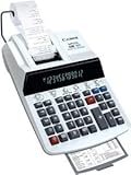 CANON 6995A001AA Desktop Printing Calculator